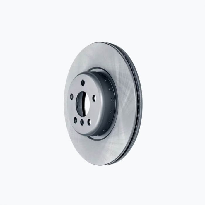 Trinexis Disc Brake Rotor 2312