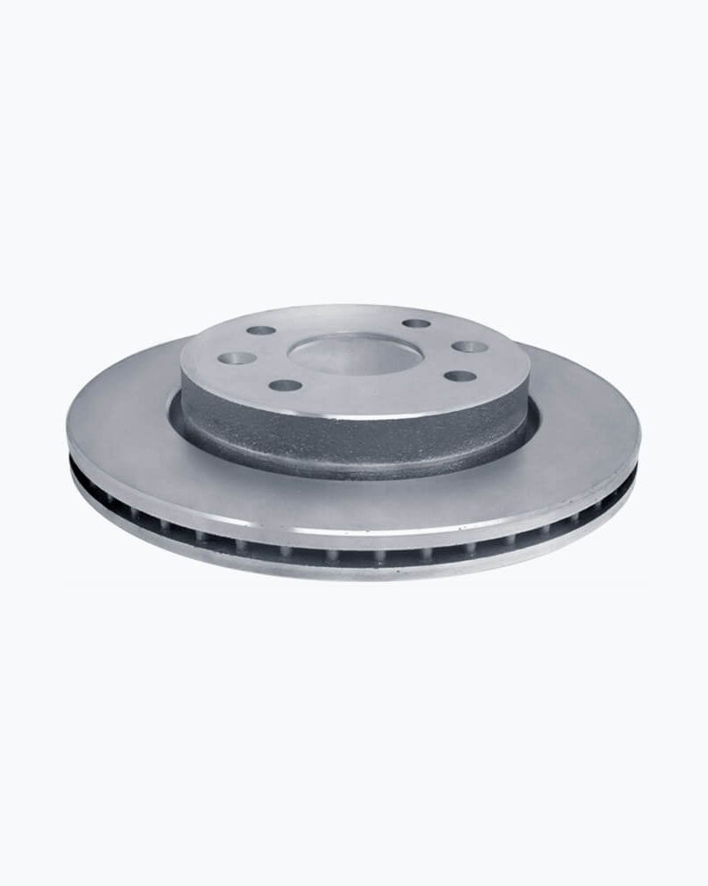 Trinexis Disc Brake Rotor 2312