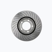Trinexis Disc Brake Rotor 5519