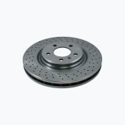 Trinexis Disc Brake Rotor 5519