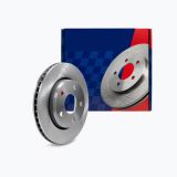 Trinexis Disc Brake Rotor 7508DL