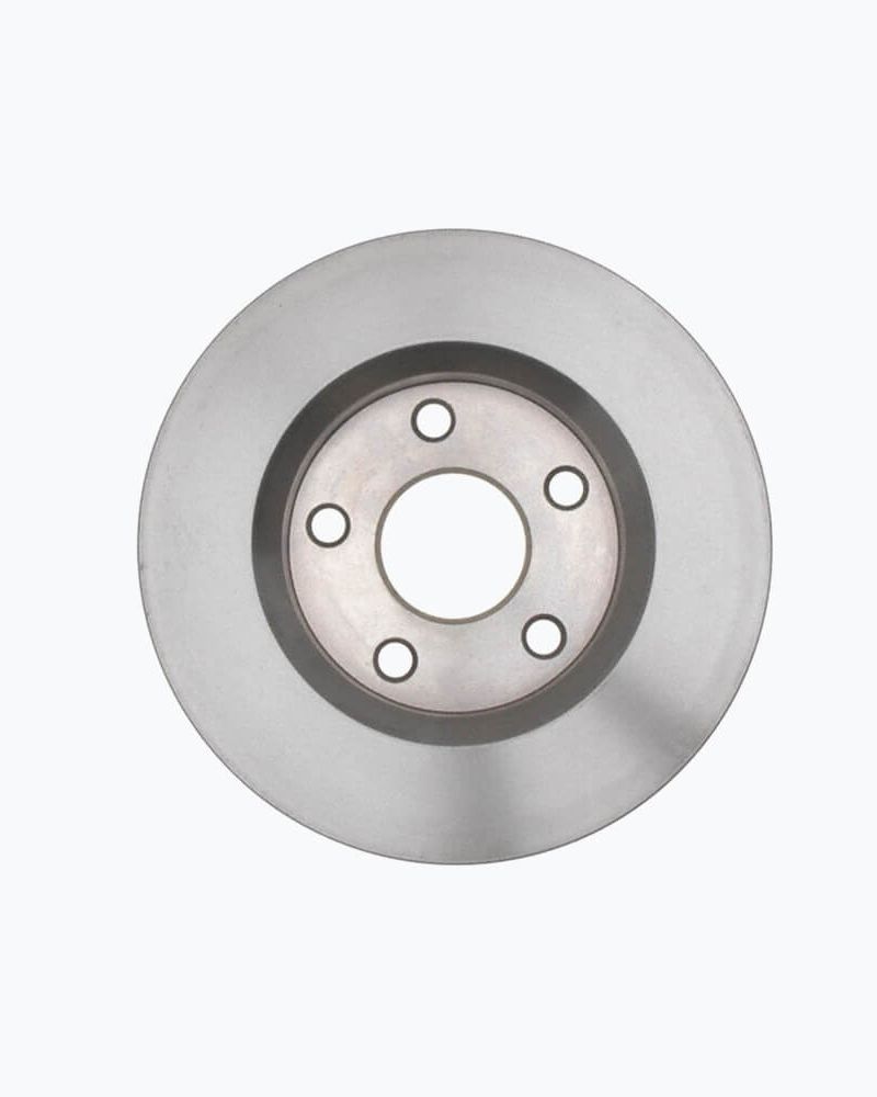 Trinexis Disc Brake Rotor 7508DL
