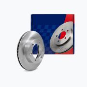 Trinexis Disc Brake Rotor 34258