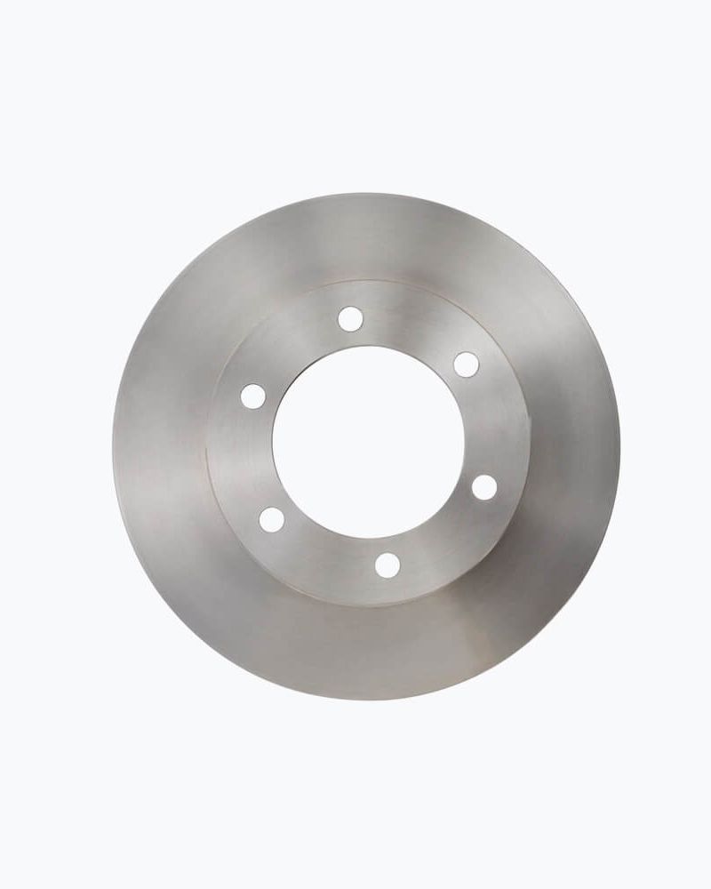 Trinexis Disc Brake Rotor 34258
