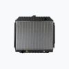 Solbergin Engine Cooling Radiator A7854