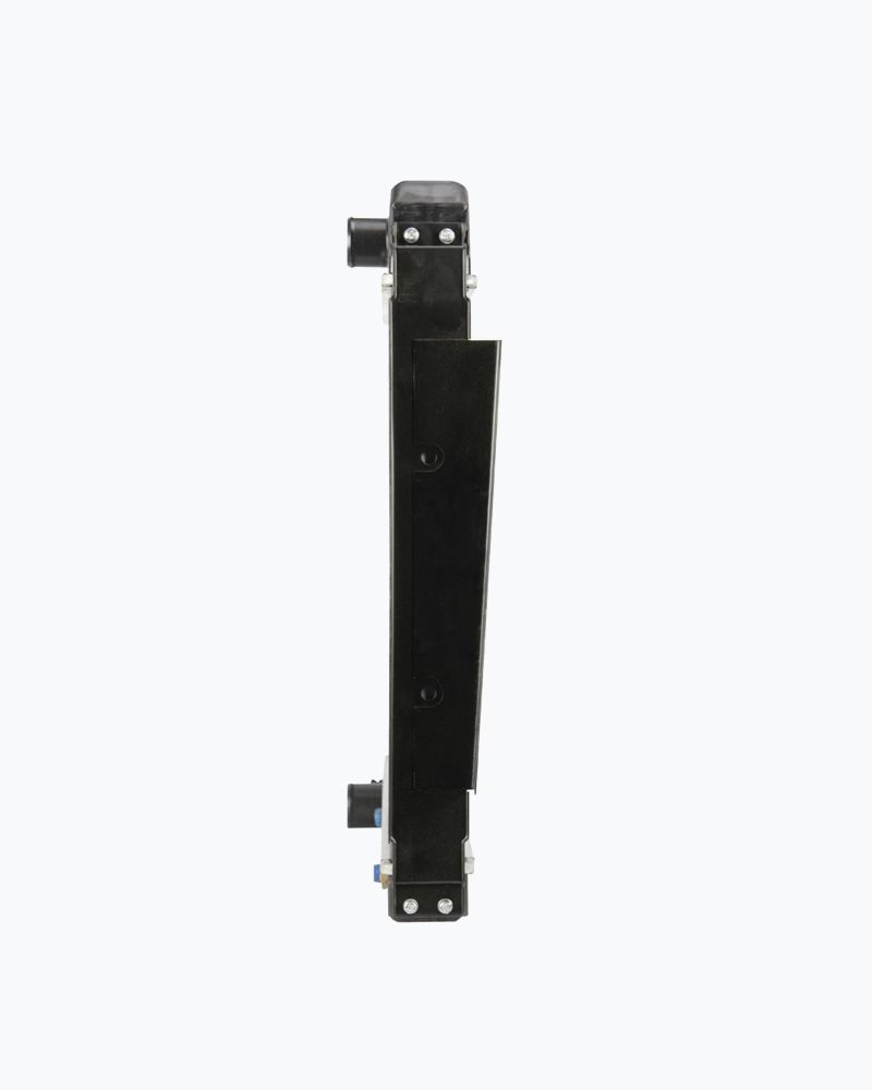 Solbergin Engine Cooling Radiator A7854