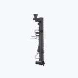 Solbergin Engine Cooling Radiator A2688