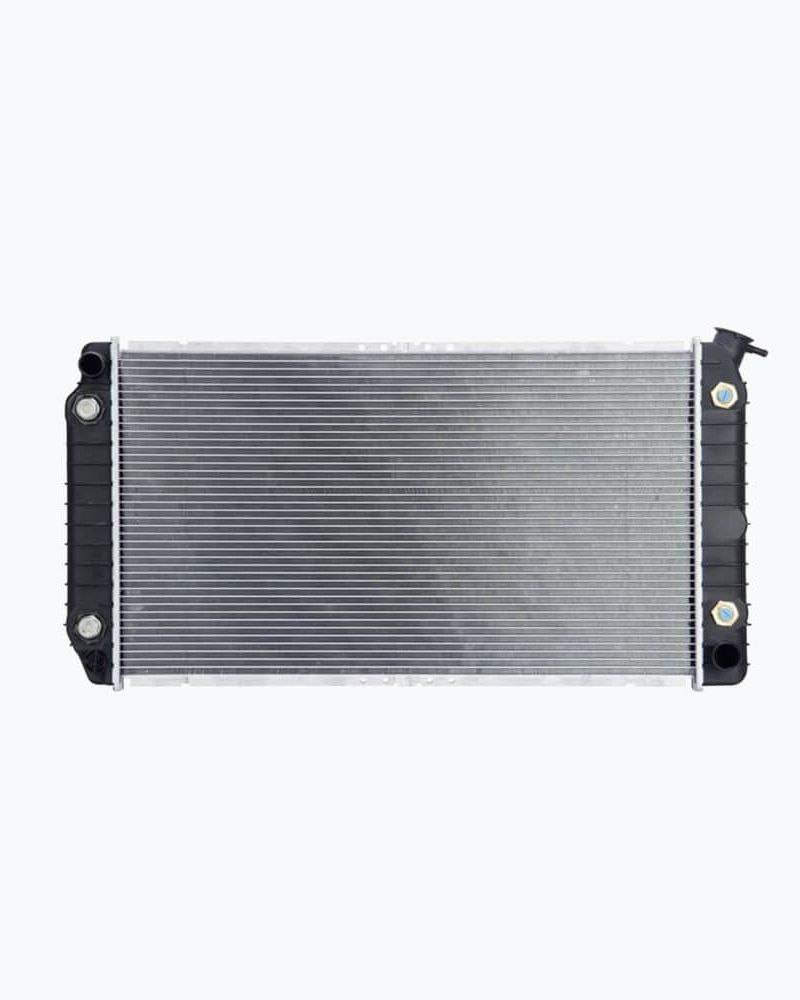 Solbergin Engine Cooling Radiator A232