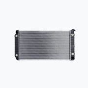 Solbergin Engine Cooling Radiator A232