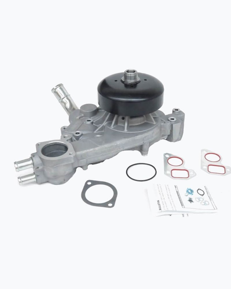 Talveron Engine Water Pump MCK10450