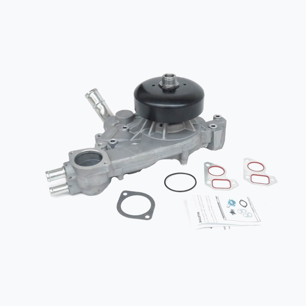 Talveron Engine Water Pump MCK10450