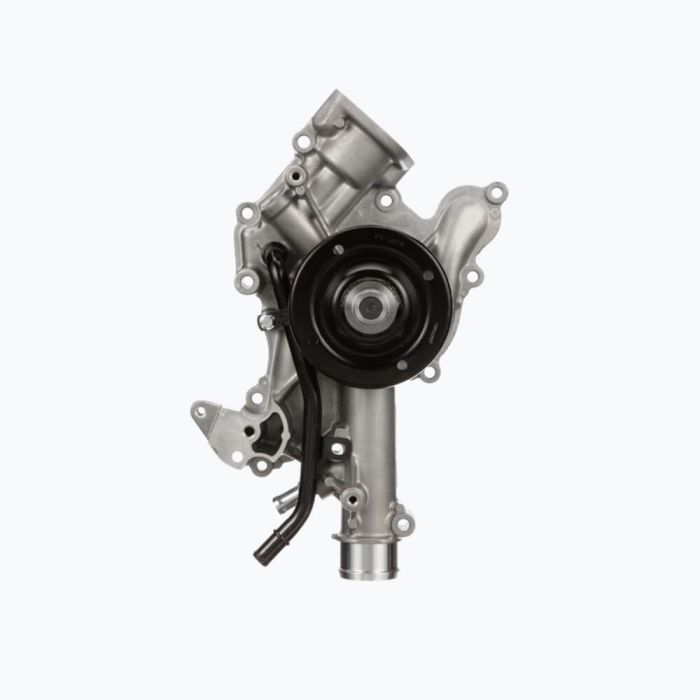 Talveron Engine Water Pump MCK1536