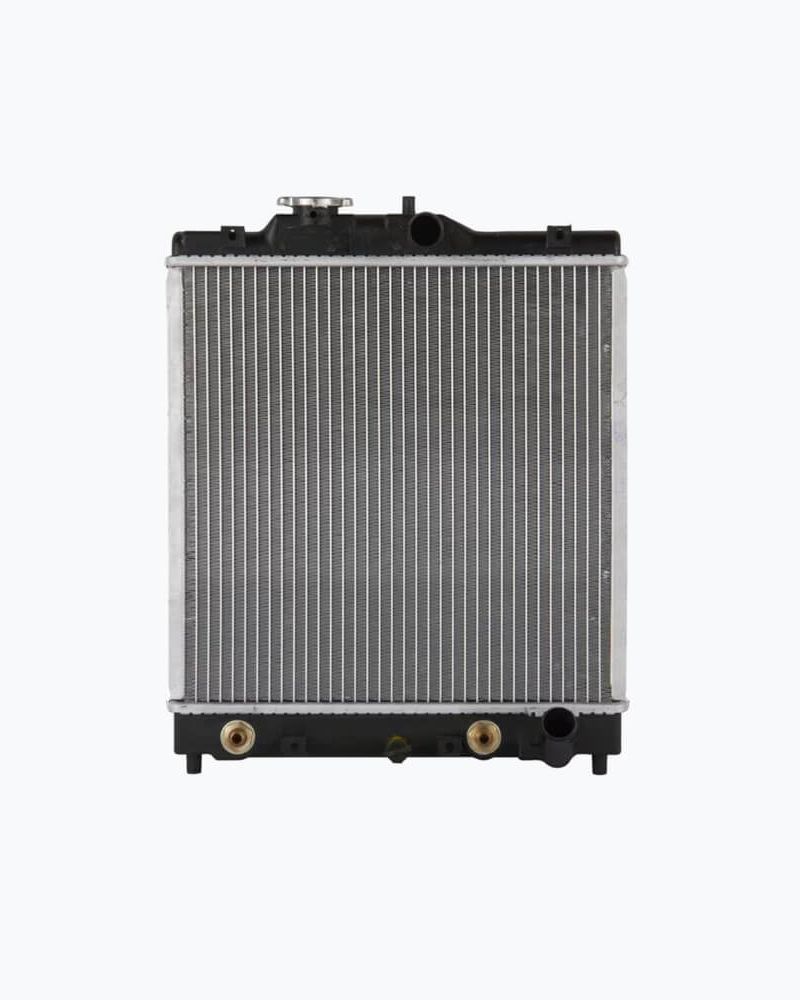 Solbergin Engine Cooling Radiator A952