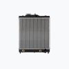Solbergin Engine Cooling Radiator A952