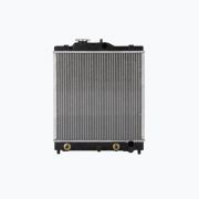 Solbergin Engine Cooling Radiator A952