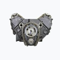 Draymax Remanufactured Long Block Engine 865A