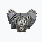 Draymax Remanufactured Long Block Engine 865A