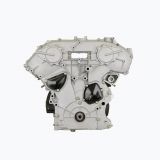 Draymax Remanufactured Long Block Engine VDH8