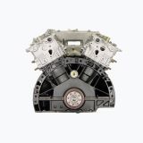 Draymax Remanufactured Long Block Engine DFF12