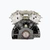 Draymax Remanufactured Long Block Engine DFF12