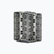 Draymax Remanufactured Long Block Engine DFF12