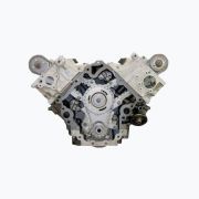 Draymax Remanufactured Long Block Engine DCWE