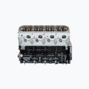 Draymax Remanufactured Long Block Engine 849A