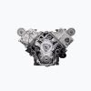 Draymax Remanufactured Long Block Engine DFTK19