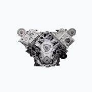 Draymax Remanufactured Long Block Engine DFTK19
