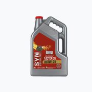 Zindrel Full Synthetic Engine Oil SW-25