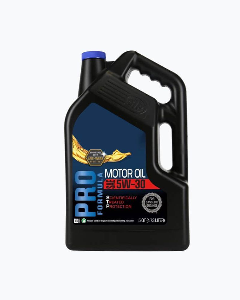 Zindrel Full Synthetic Engine Oil 0W-96