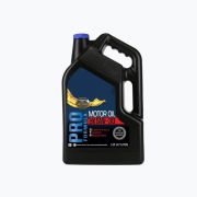 Zindrel Full Synthetic Engine Oil 0W-96