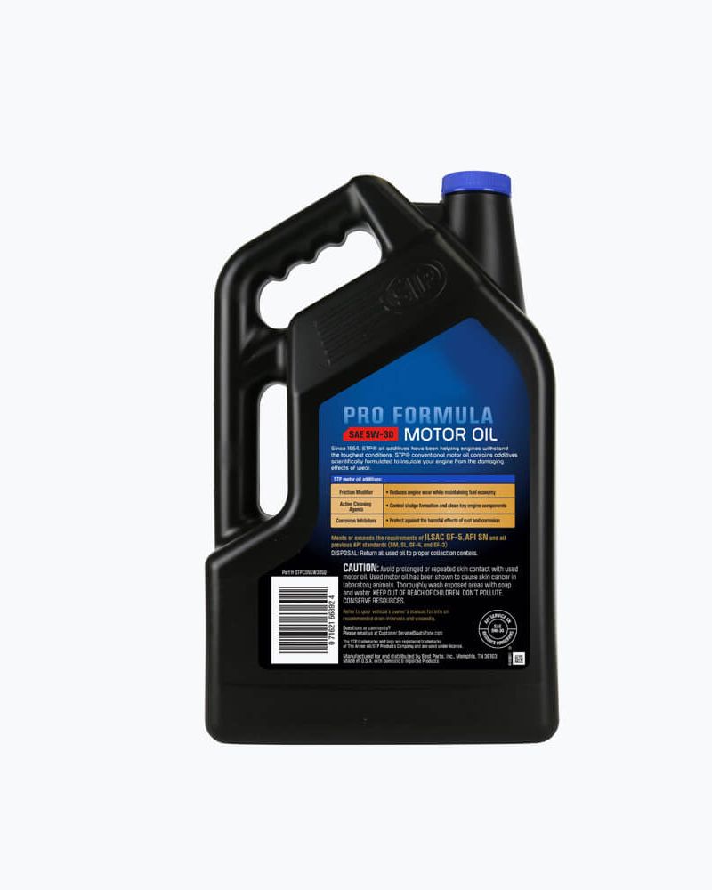 Zindrel Full Synthetic Engine Oil 0W-96