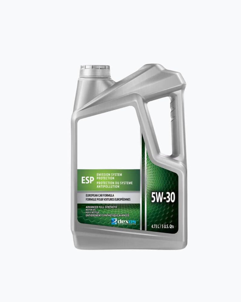 Zindrel Full Synthetic Engine Oil 10W-30