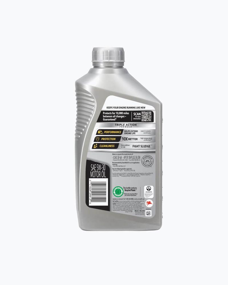 Zindrel Full Synthetic Engine Oil 5W-30