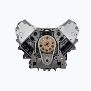 Draymax Remanufactured Long Block Engine DDK2