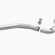 Nexra Pro Series Exhaust System Kit 17912