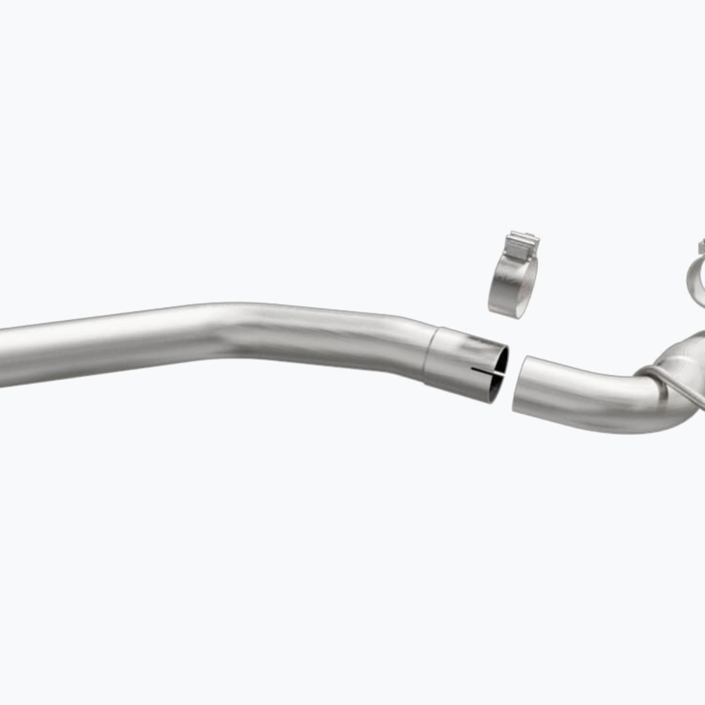 Nexra Pro Series Exhaust System Kit 17912