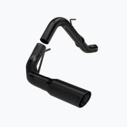 Quatronix Black Series Exhaust System Kit 17071