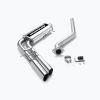 Quatronix Street Series Exhaust System Kit 16655