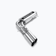 Quatronix Street Series Exhaust System Kit 16655