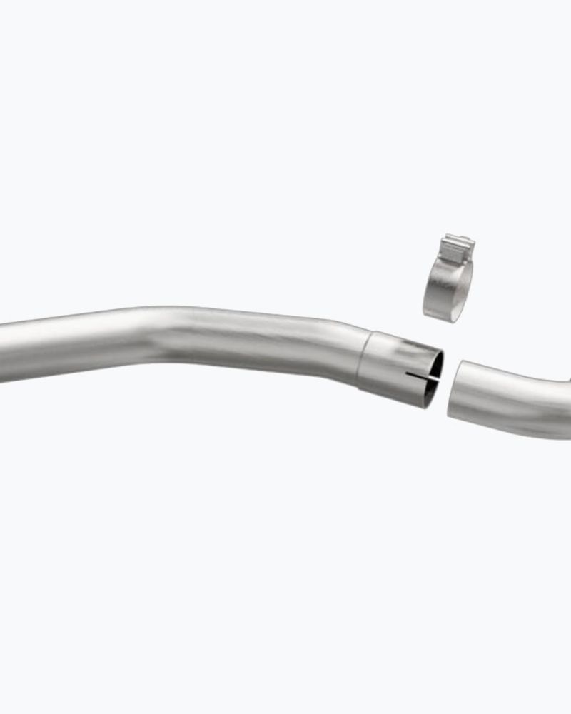 Quatronix Street Series Exhaust System Kit 15267