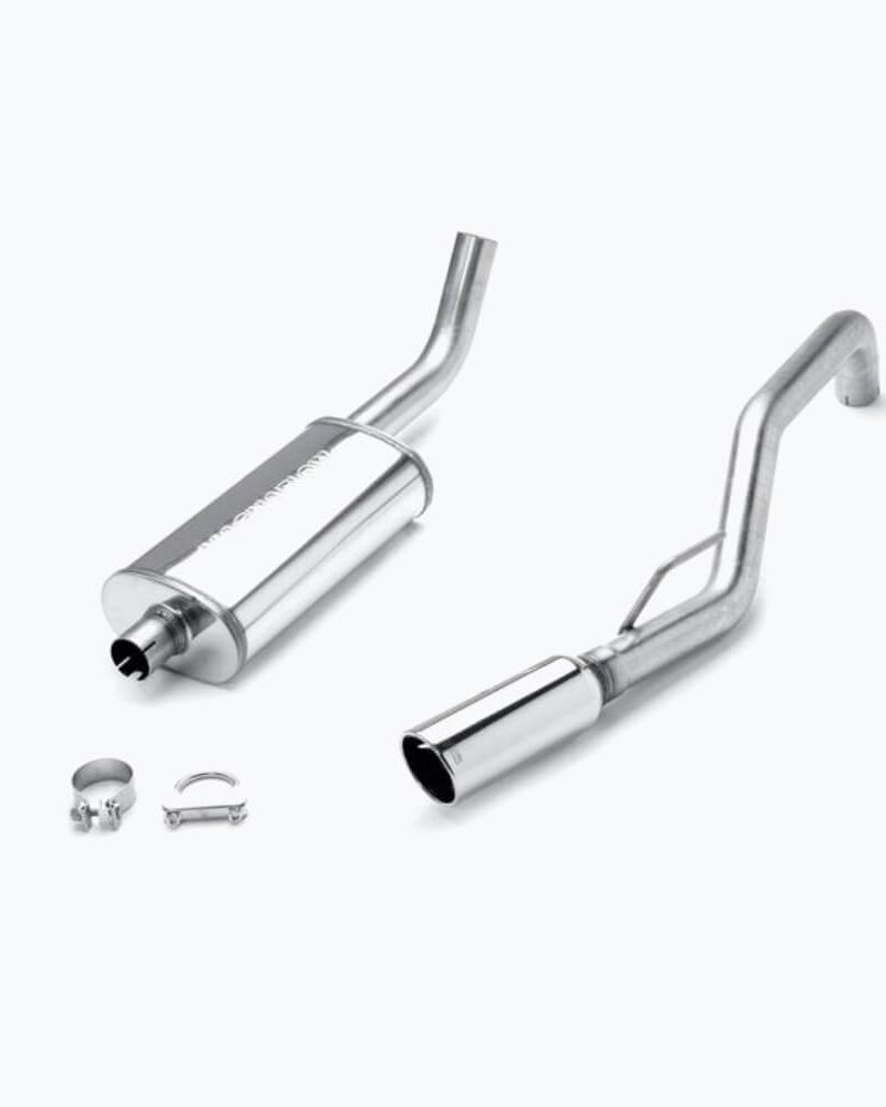 Orymax Performance Exhaust System Kit 19469