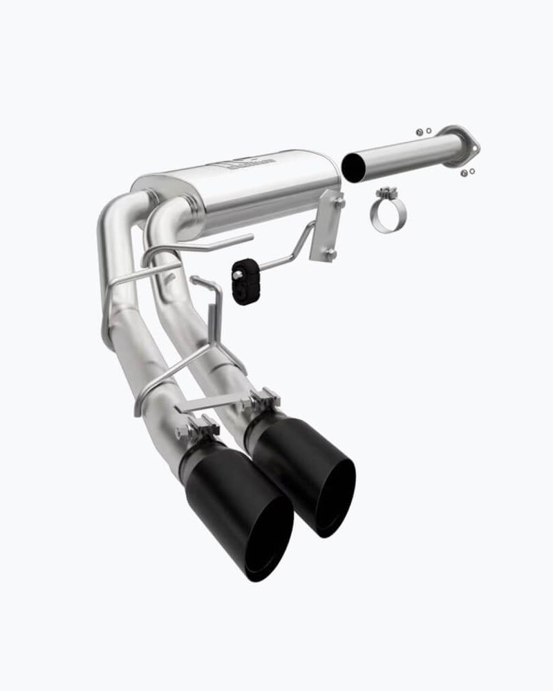 Orymax Black Series Exhaust System Kit 17068