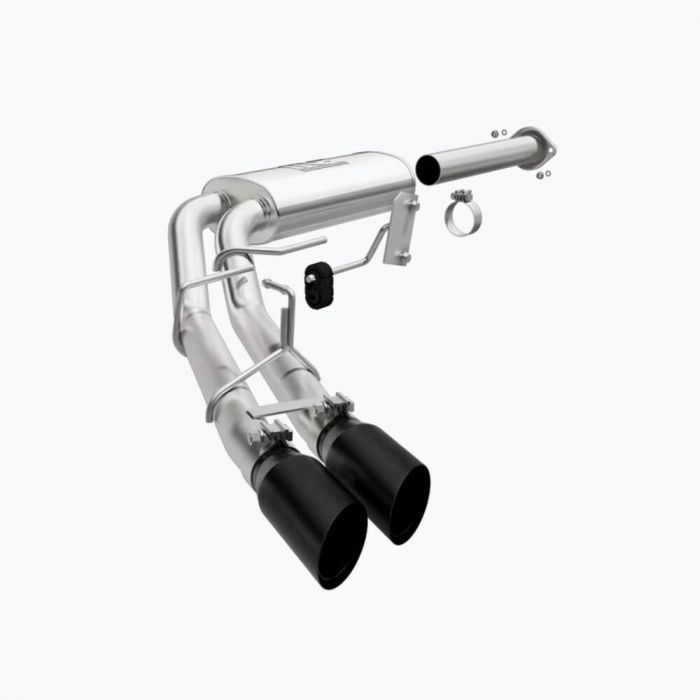 Orymax Black Series Exhaust System Kit 17068