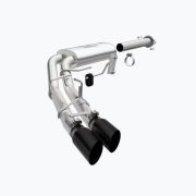 Orymax Black Series Exhaust System Kit 17068