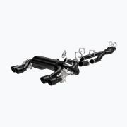 Orymax Black Series Exhaust System Kit 17068