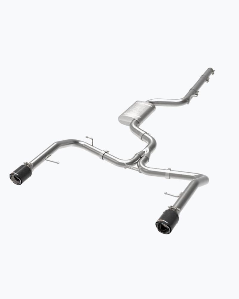Orymax Competition Series Exhaust System Kit 19191