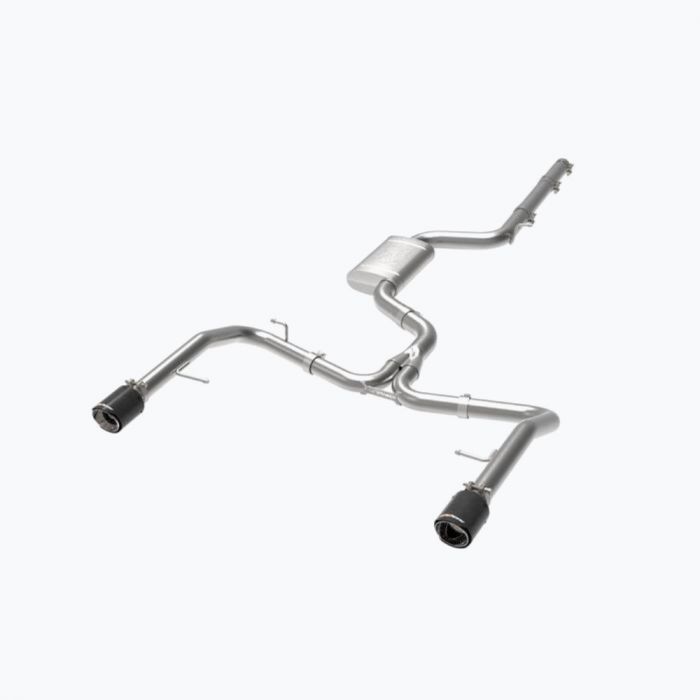 Orymax Competition Series Exhaust System Kit 19191