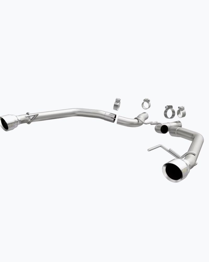 Orymax Competition Series Exhaust System Kit 19191